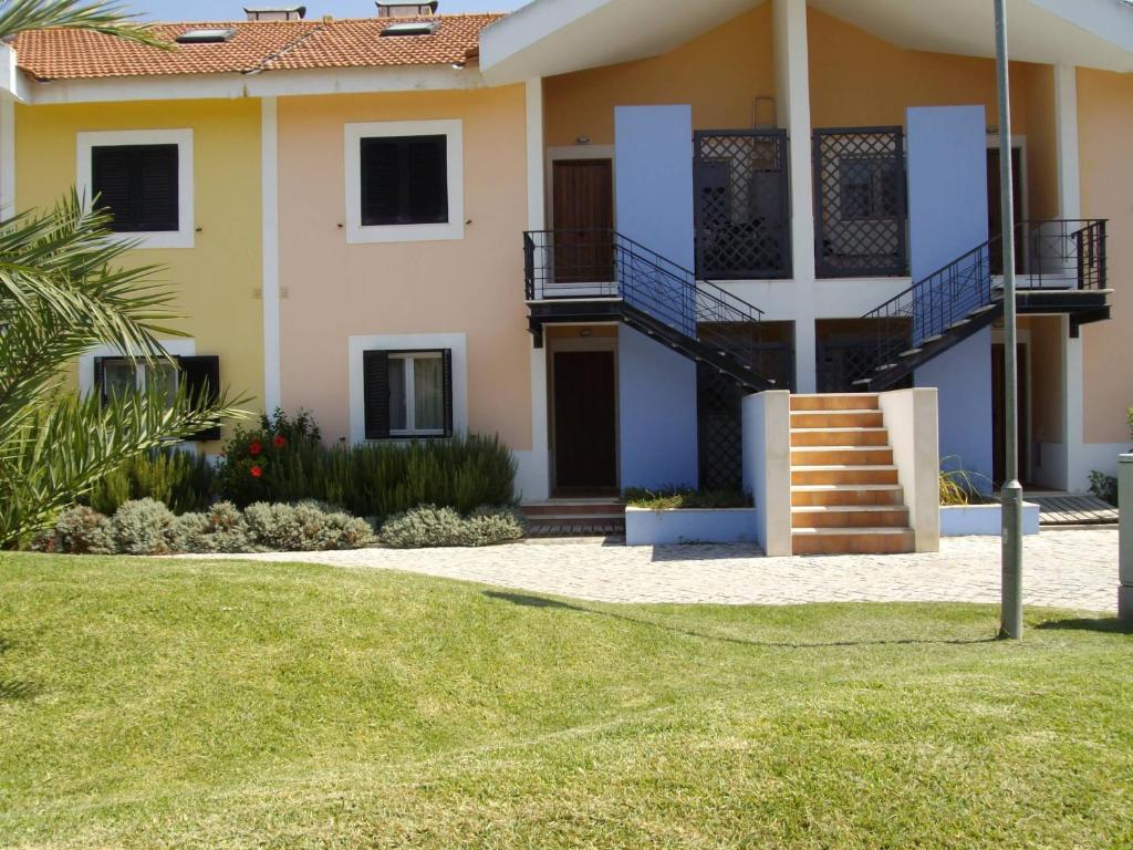 Holiday park Aldeamento Turistico Casas Da 4*