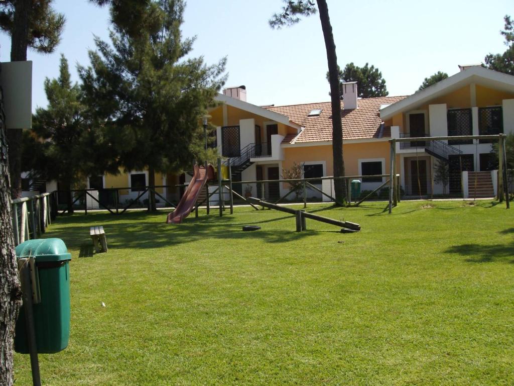 Aldeamento Turistico Casas Da Comporta