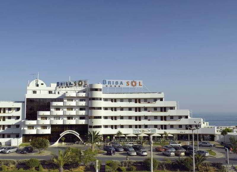 Brisa Sol Aparthotel 4*