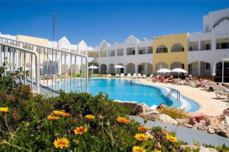 Apartment Natura Algarve Club