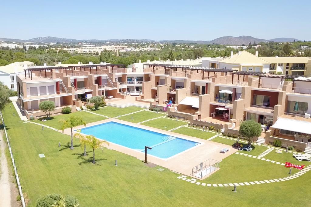 Apartment Millennium Golf Residences Vilamoura