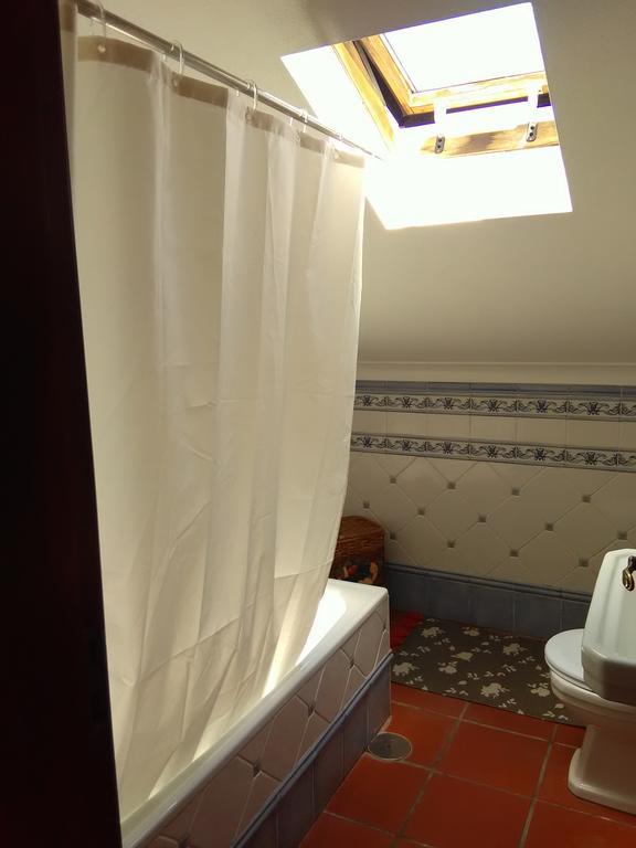 Vilar Dos Carvalhinhos I Country house