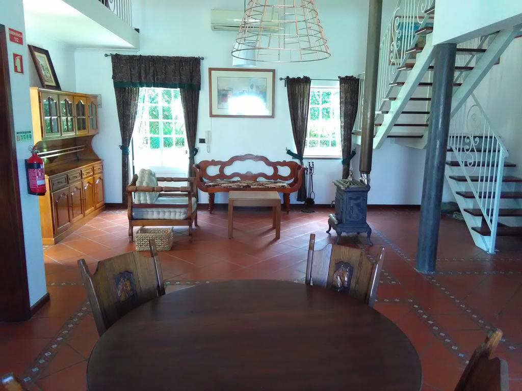 Vilar Dos Carvalhinhos I Country house