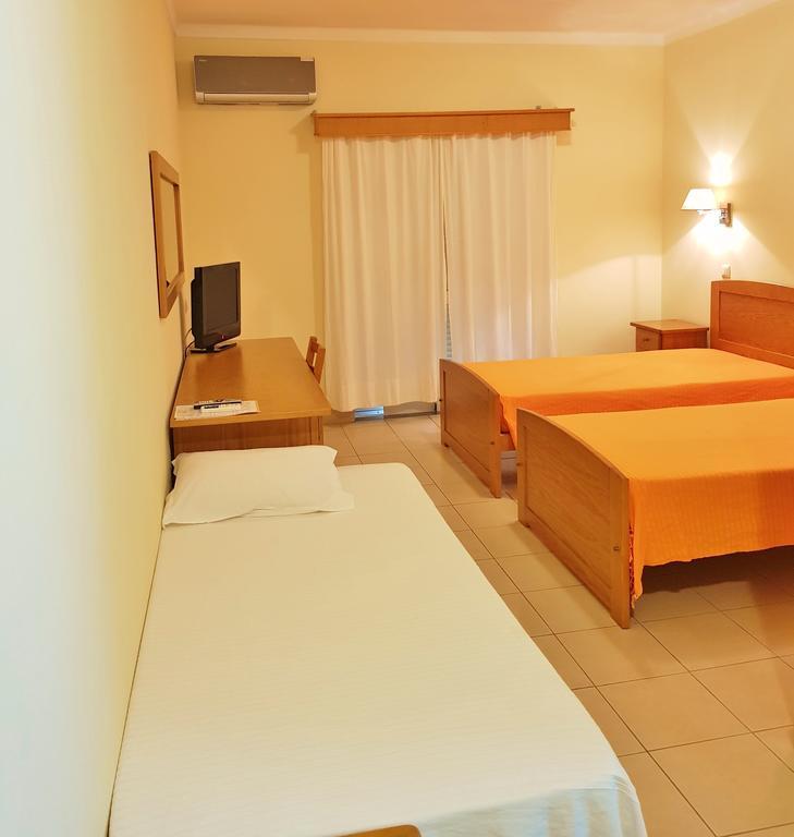 Bed & Breakfast Rialgarve 3*