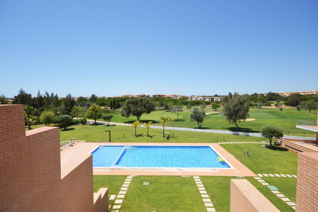 Apartment Millennium Golf Residences *