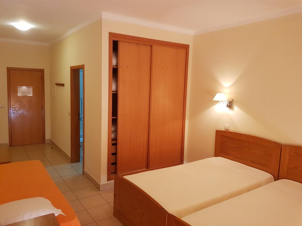 Rialgarve Bed & Breakfast 3*