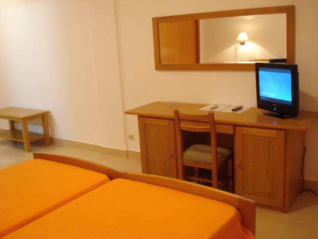Rialgarve Bed & Breakfast 3*