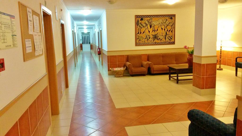Rialgarve Bed & Breakfast 3*