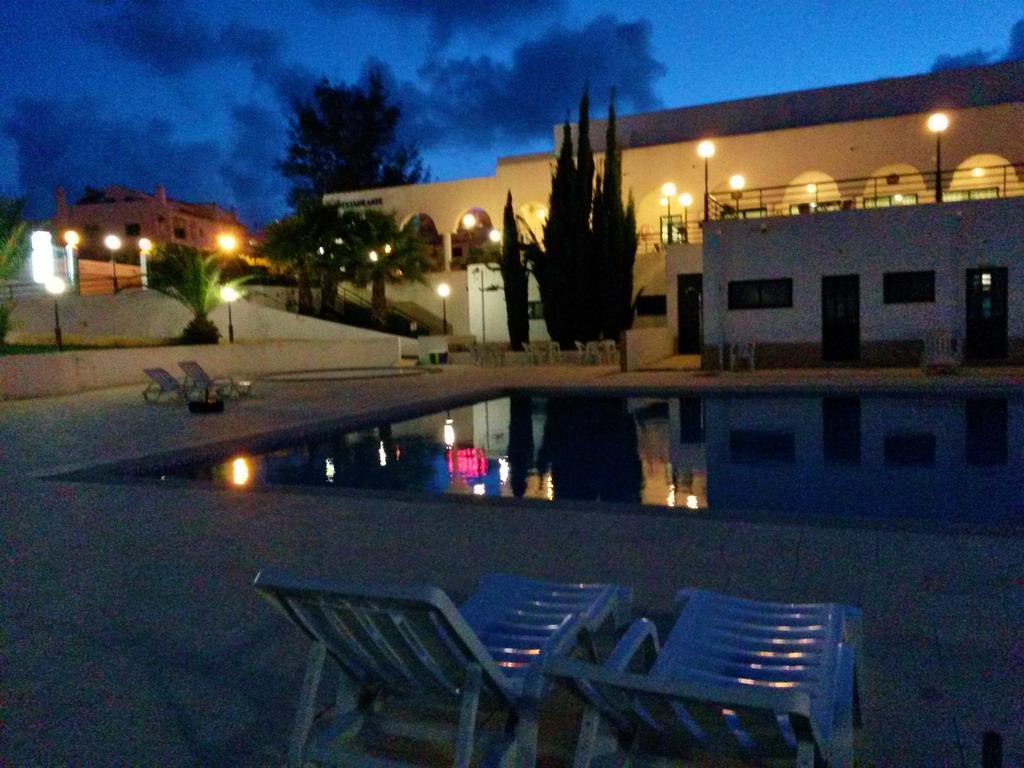 Bed & Breakfast Rialgarve