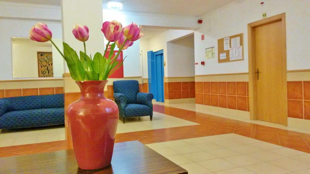 Rialgarve Bed & Breakfast 3*