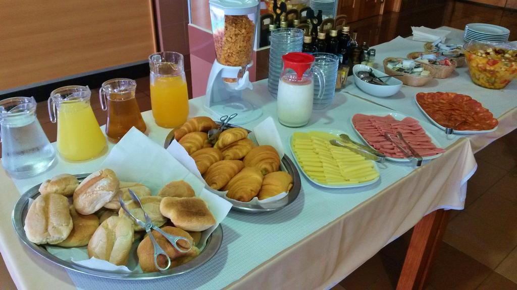 Rialgarve Bed & Breakfast 3*
