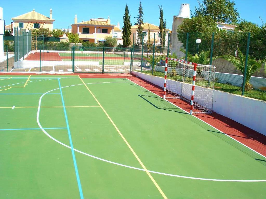 Bed & Breakfast Rialgarve
