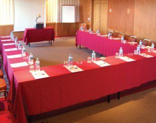 Hotel Cidadela 3*