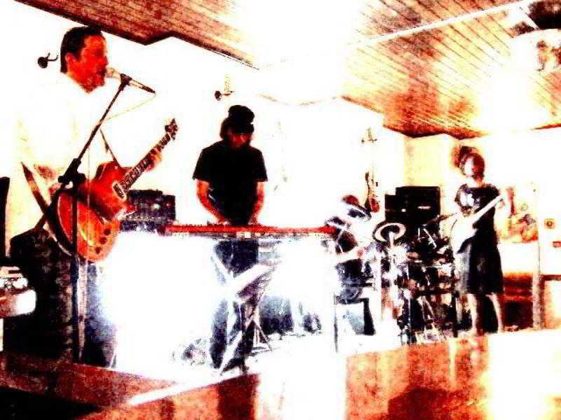 Apartment Rosamar