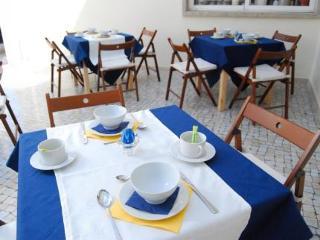 Casa Shanti Niketan Guest house Estoril