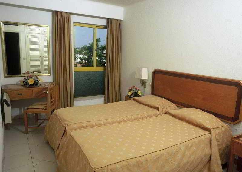 Clube Apartamento Do Algarve Apartment *