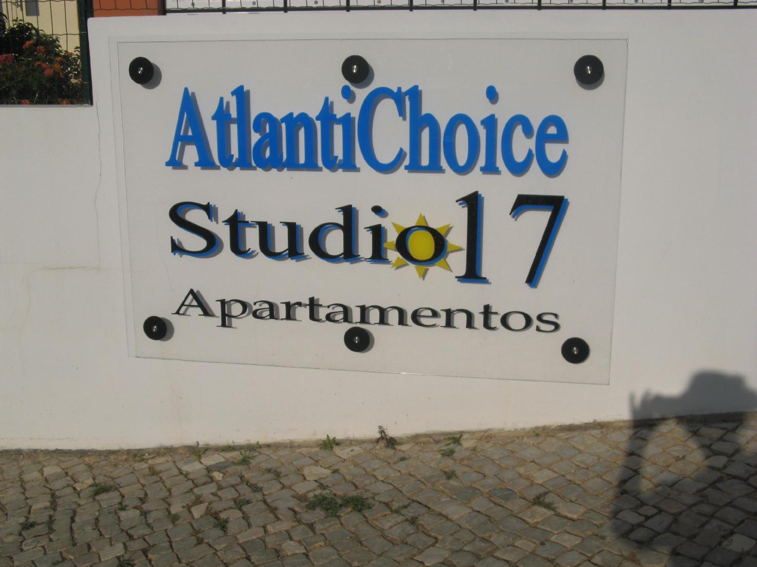 17 By Atlantichotels - Al Apartment 3*