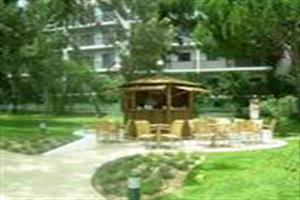 Aparthotel Ap Victoria Sport & Albufeira