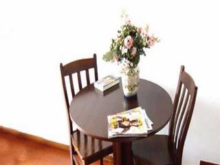 Maria Apartment *