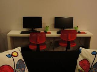 Gaia Porto Hostel *