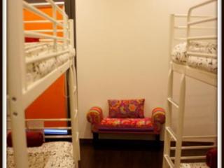 Gaia Porto Hostel