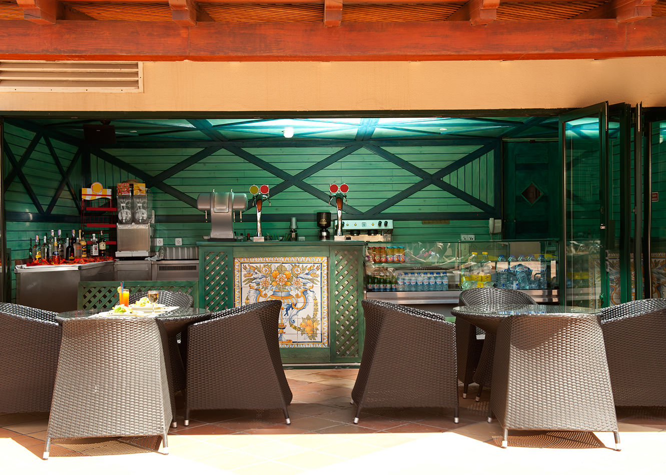 Hotel Algarve By Ihg 4*