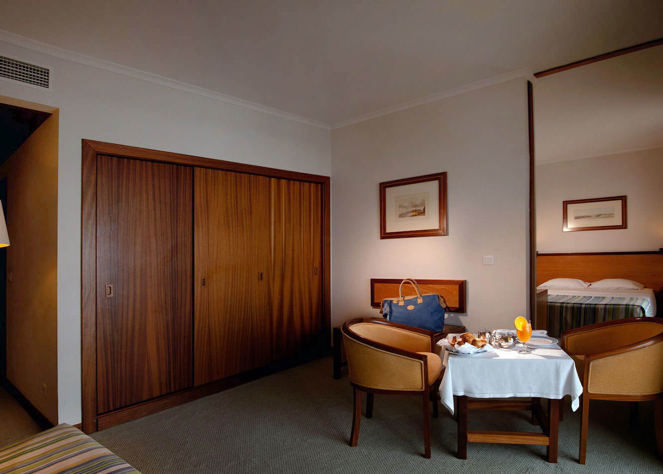 Algarve By Ihg Hotel 4*