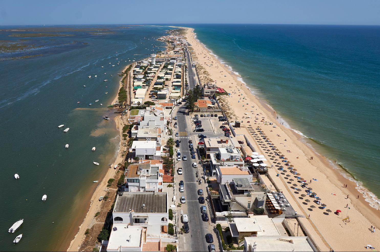 Occidental Faro