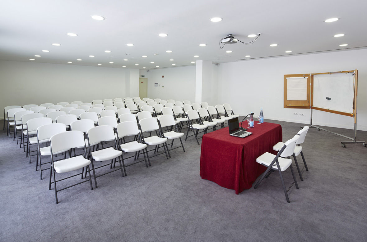 Hotel Occidental 4*