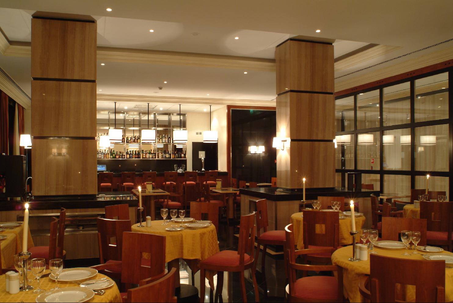 Real Oeiras Hotel