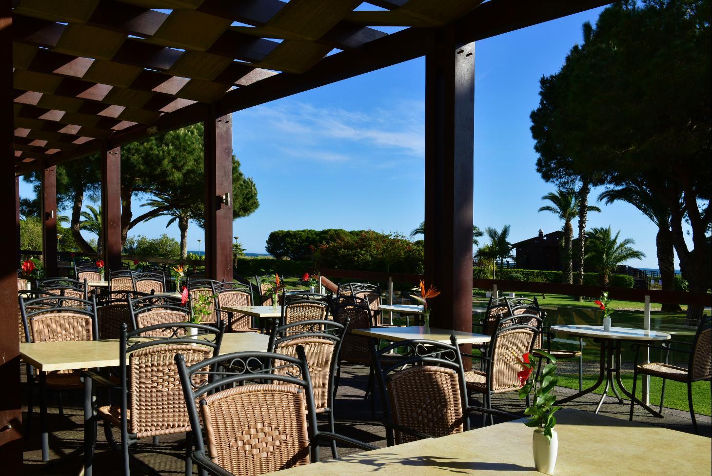 Pestana Alvor Beach Villas Seaside Resort *