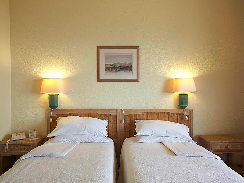 Hotel Dom Pedro Madeira 4*