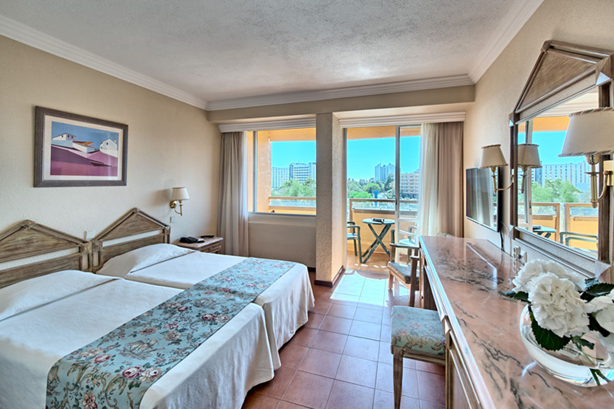 Hotel Dom Pedro