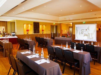 Real Oeiras Hotel Paco de Arcos