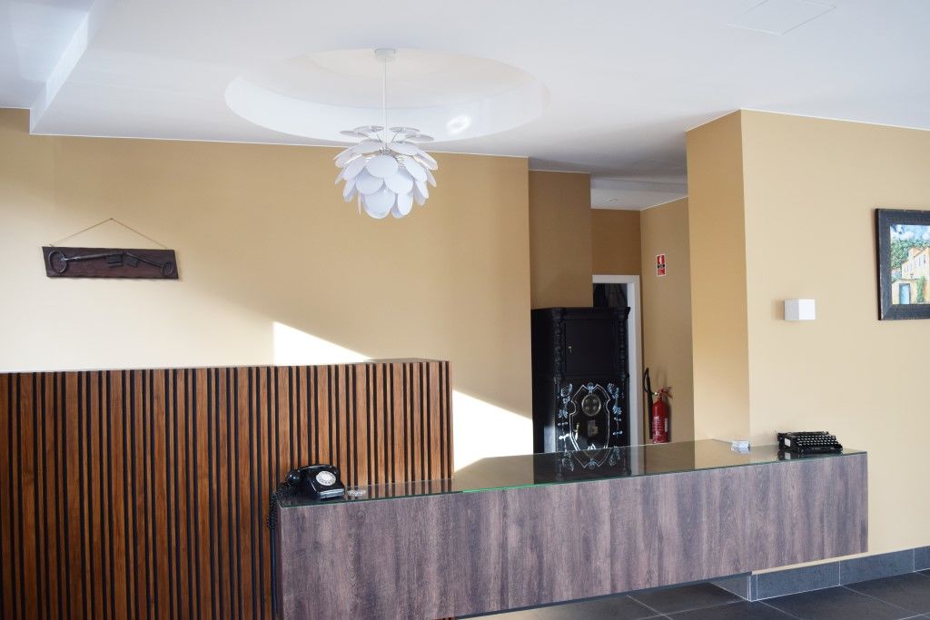 Hotel Solar Bom Jesus