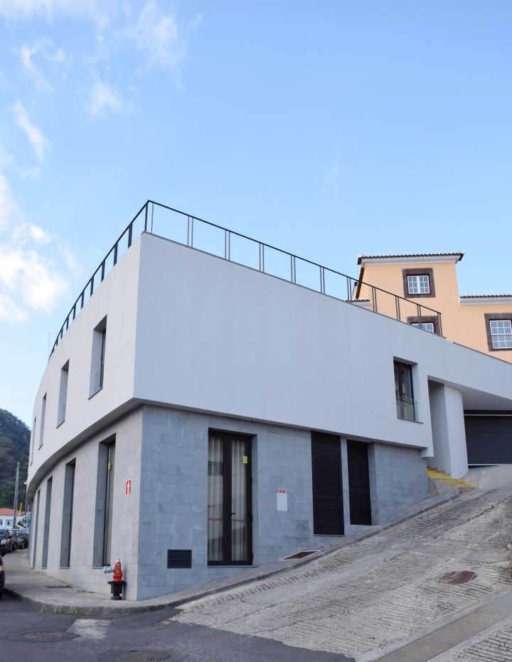 Hotel Solar Bom Jesus 4*