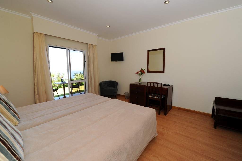 Residencial Farol 3* Ponta do Pargo