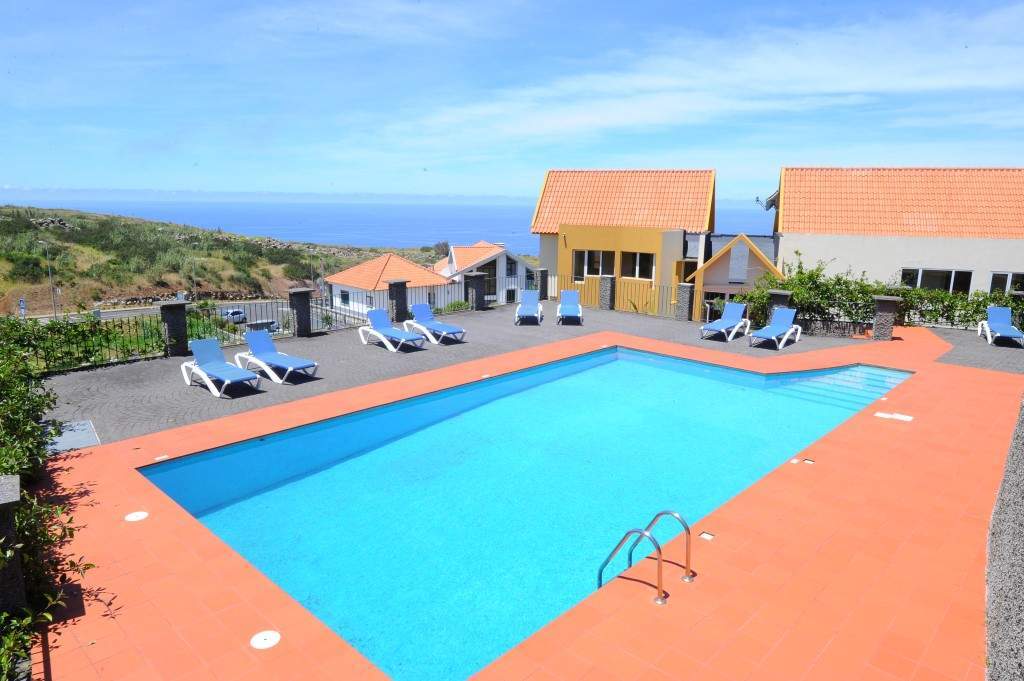 Residencial Farol Ponta do Pargo