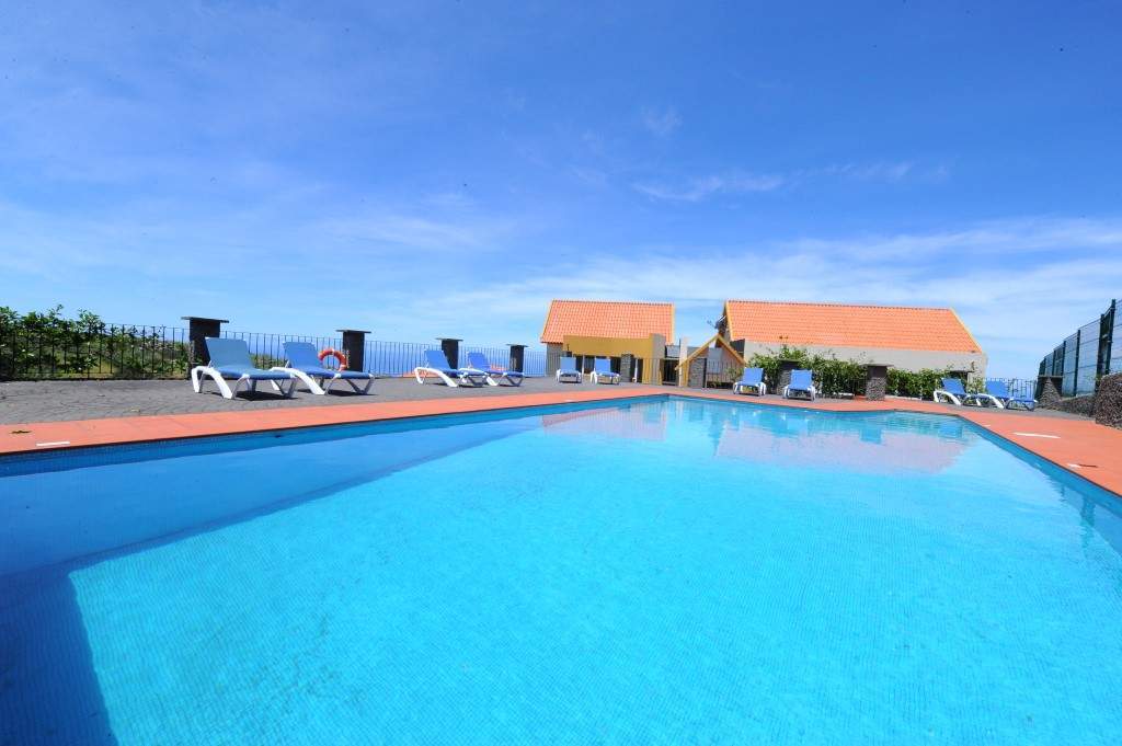Residencial Farol Bed & Breakfast