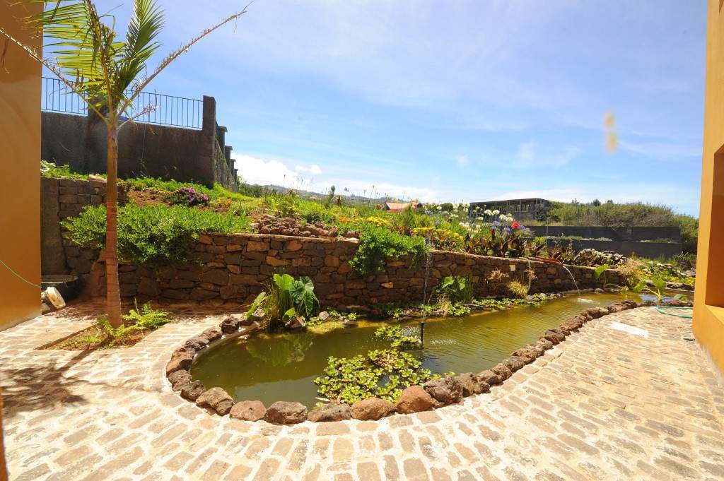 Residencial Farol Bed & Breakfast 3*