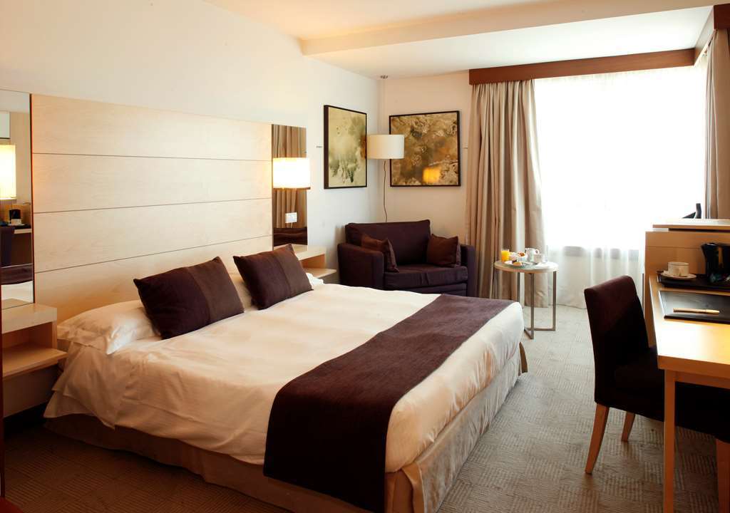 Acores Hotel Lisbon