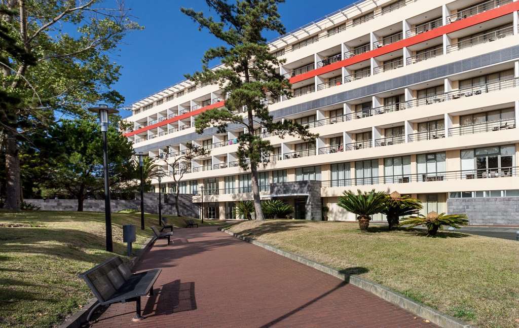 Hotel Sao Miguel Park 4*