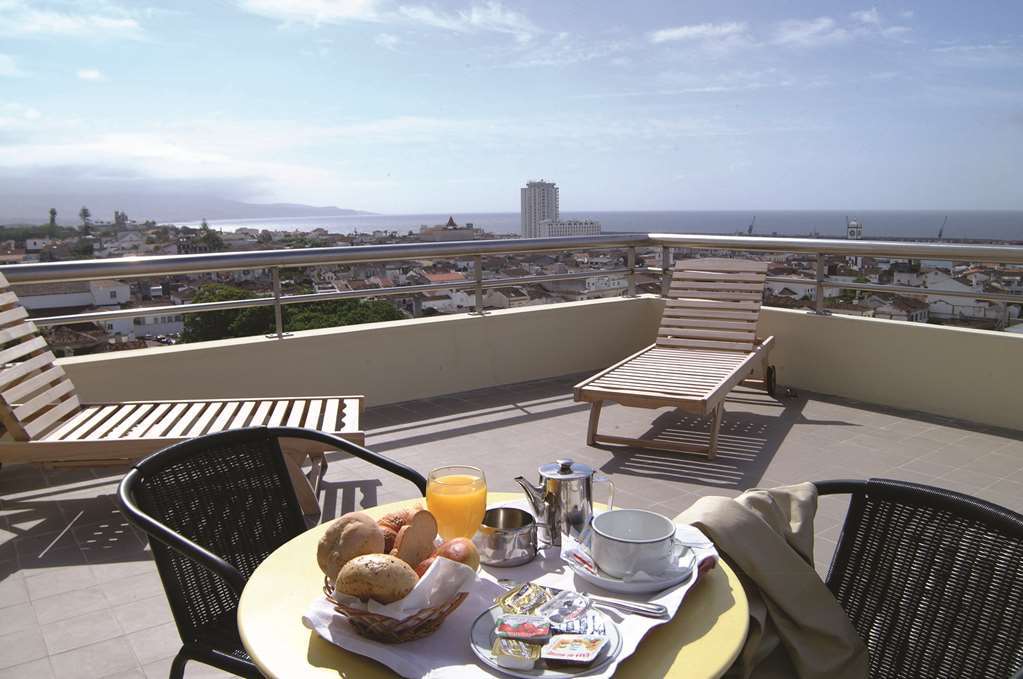 Hotel Sao Miguel Park Ponta Delgada (Sao Miguel)