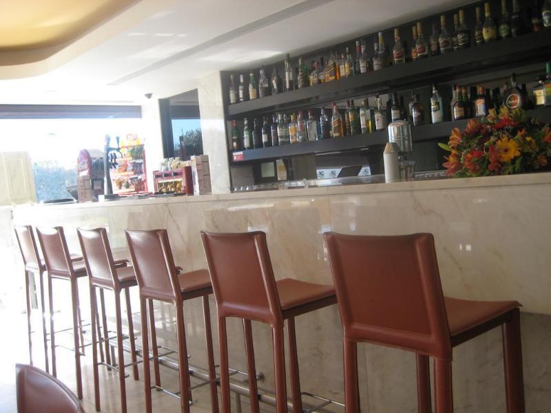 Aparthotel Interpass Vau