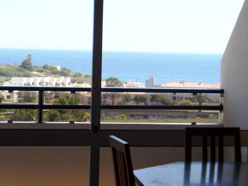 Interpass Vau Aparthotel Portimao