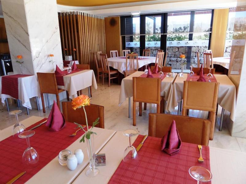 Interpass Vau 4* Portimao