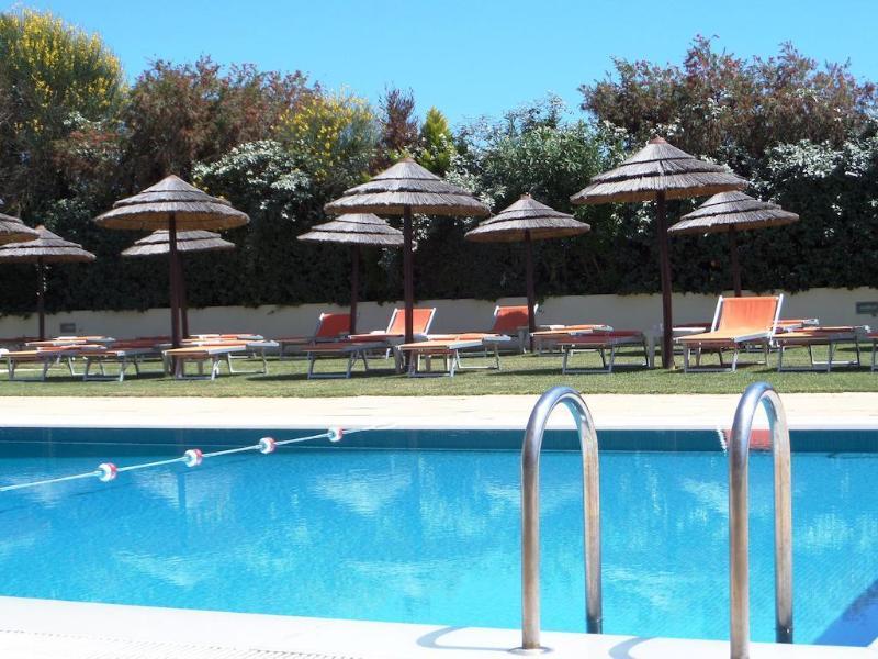 Interpass Vau Aparthotel 4*