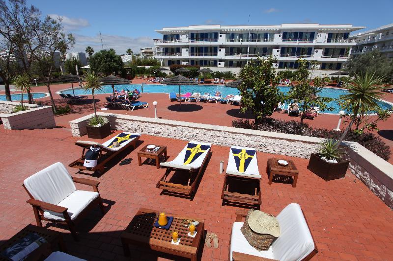 Hotel Marina Club