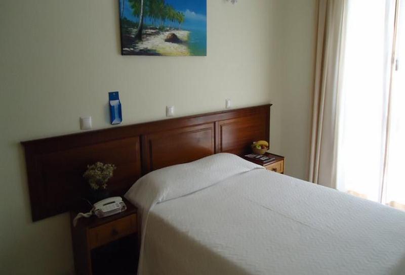 Boutique Marina S. Roque Hotel Lagos