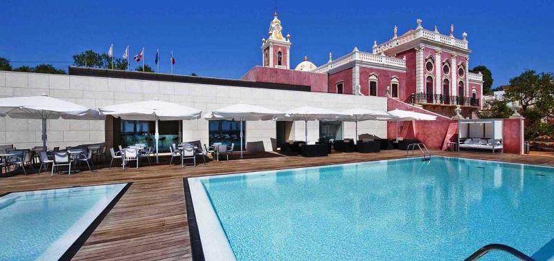 Palacio De – Small Luxury Of The World